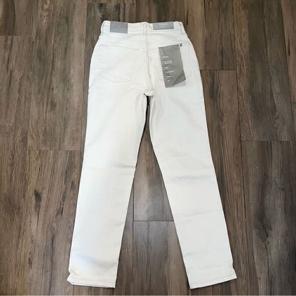 NWT EVERLANE The Original Cheeky Jeans Women Size 25 - Picture 8 of 15